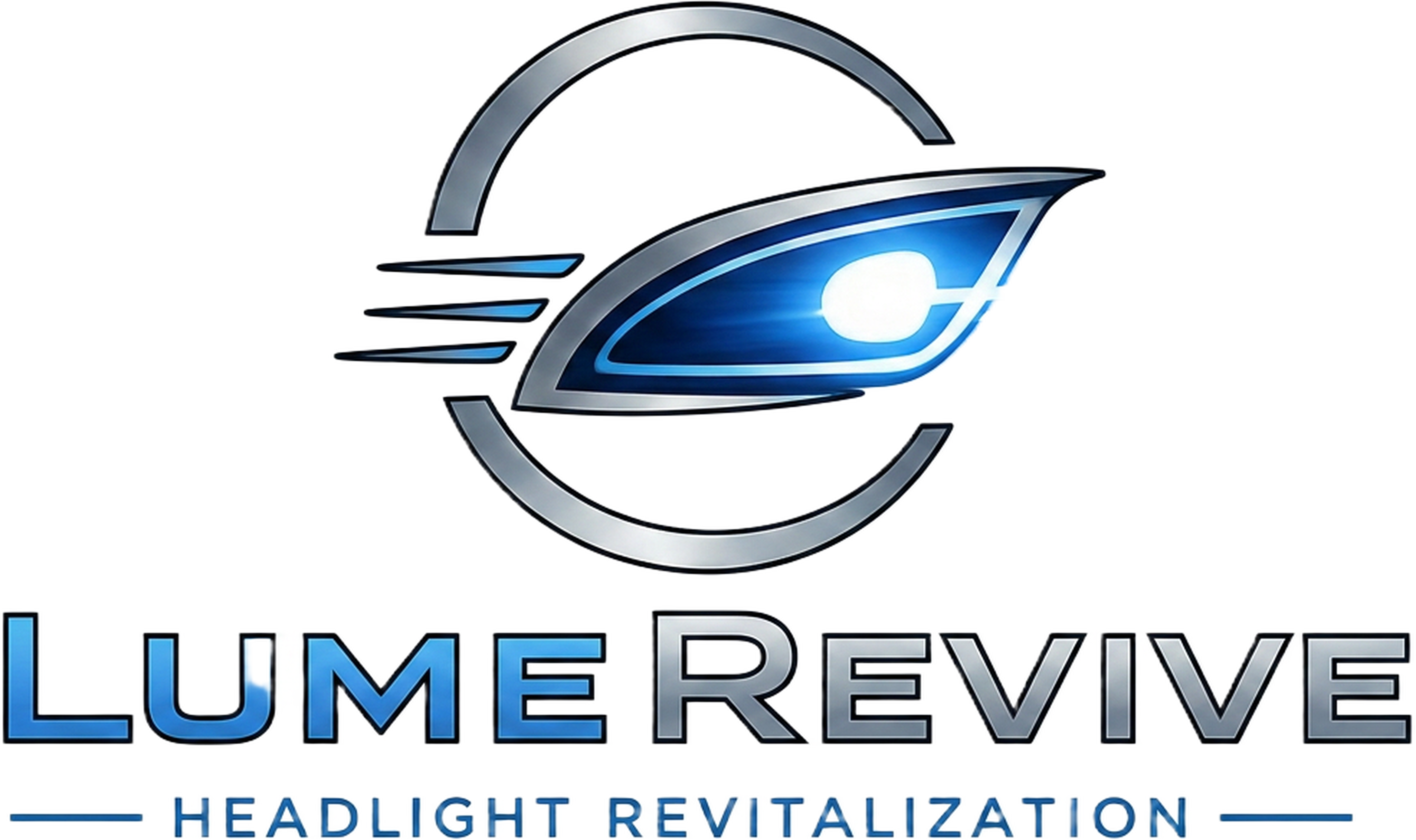 LumeRevive — Headlight Revitalization
